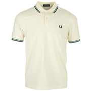 Fred Perry Twin Tipped