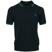 Fred Perry Twin Tipped