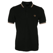 Fred Perry Twin Tipped