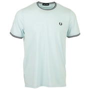 Fred Perry Twin Tipped