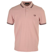 Fred Perry Twin Tipped