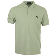 Fred Perry Plain