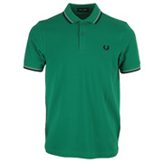 Fred Perry Twin Tipped