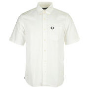 Fred Perry Oxford