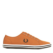 Fred Perry Kingston Twill