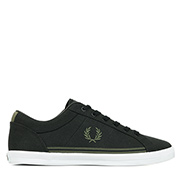 Fred Perry Baseline Twill