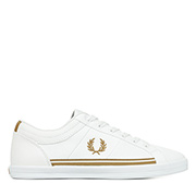 Fred Perry Baseline Twill