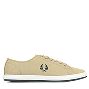 Fred Perry Kingston Heavy Canvas