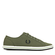 Fred Perry Kingston Heavy Canvas