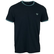 Fred Perry Twin Tipped