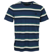 Fred Perry Stripe