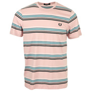 Fred Perry Stripe