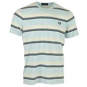 Fred Perry Stripe