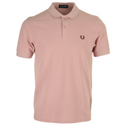 Fred Perry Plain