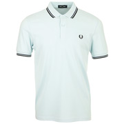 Fred Perry Twin Tipped
