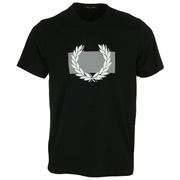 Fred Perry Col Bloc Laurel Wreath