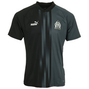 PUMA OM Prematch Jersey