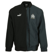 PUMA OM Prematch Jacket