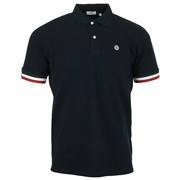 Serge Blanco Polo Mc Pique
