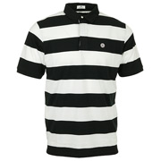 Serge Blanco Polo Mc Jersey