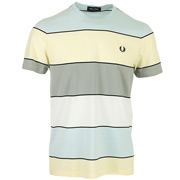 Fred Perry Bold Stripe