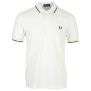 Fred Perry Twin Tipped