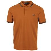 Fred Perry Twin Tipped