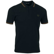 Fred Perry Twin Tipped