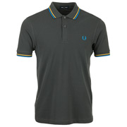 Fred Perry Twin Tipped