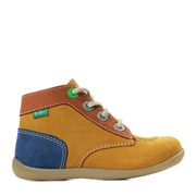 Kickers Bonzip 2