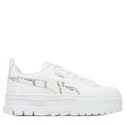 PUMA Mayze Snake Jr