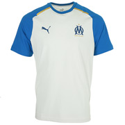 PUMA Om Casuals Tee