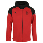 PUMA Acm Cas Hood Jkt