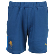 PUMA Om Cas Short