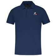 Le Coq Sportif Ess Polo Ss N°2