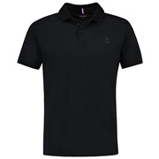 Le Coq Sportif Ess T Polo Ss N°2