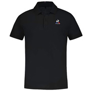 Le Coq Sportif Ess Polo Ss N°2