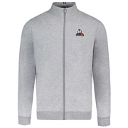 Le Coq Sportif Ess Fz Sweat N°4