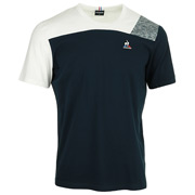 Le Coq Sportif Saison 1 Tee Ss N°1