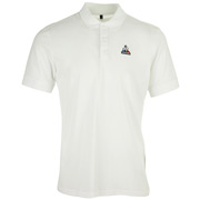 Le Coq Sportif Ess Polo Ss N°2