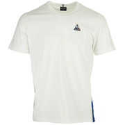 Le Coq Sportif Tri Tee Ss N°1 M
