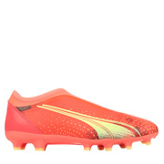 PUMA Ultra Match Jr FG/AG