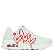 Skechers Uno Dripping In Love