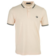 Fred Perry Twin Tipped