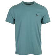 Fred Perry Ringer T-Shirt