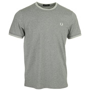 Fred Perry Twin Tipped