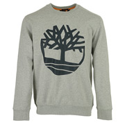Timberland Core Logo Crew Bb