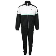 Sergio Tacchini Jura Tracksuit