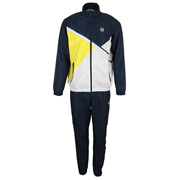 Sergio Tacchini Scaleno Tracksuit