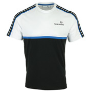 Sergio Tacchini Lista Co T Shirt
